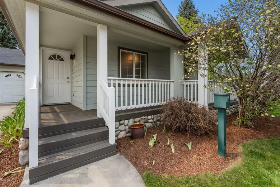 599 N Tam Rim Drive, Sisters, OR 97759 - #3