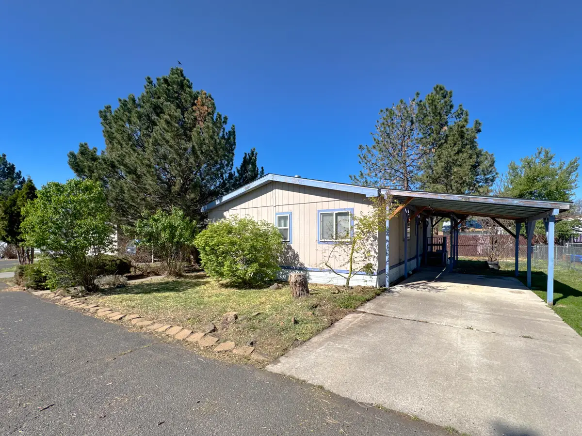 4647 Winter Avenue #SPC 2, Klamath Falls, OR 97603 - #1