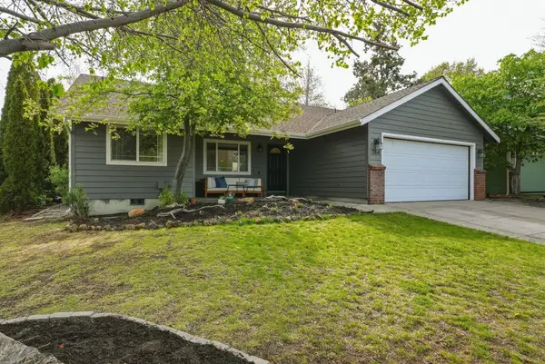 764 NE Tierra Road, Bend, OR 97701