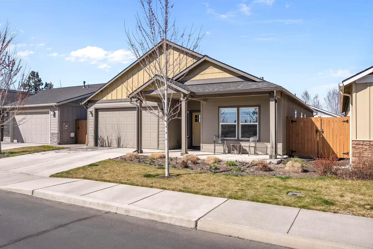 2955 NW Greenwood Court, Redmond, OR 97756 - #1