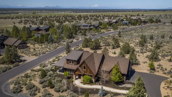 15722 SW Brasada Ranch Road, Powell Butte, OR 97753