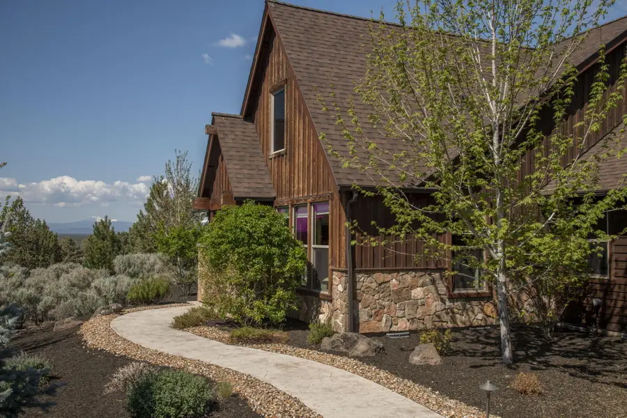 15722 SW Brasada Ranch Road, Powell Butte, OR 97753 - #3