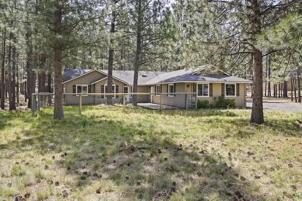14485 Mountain View Loop, Sisters, OR 97759