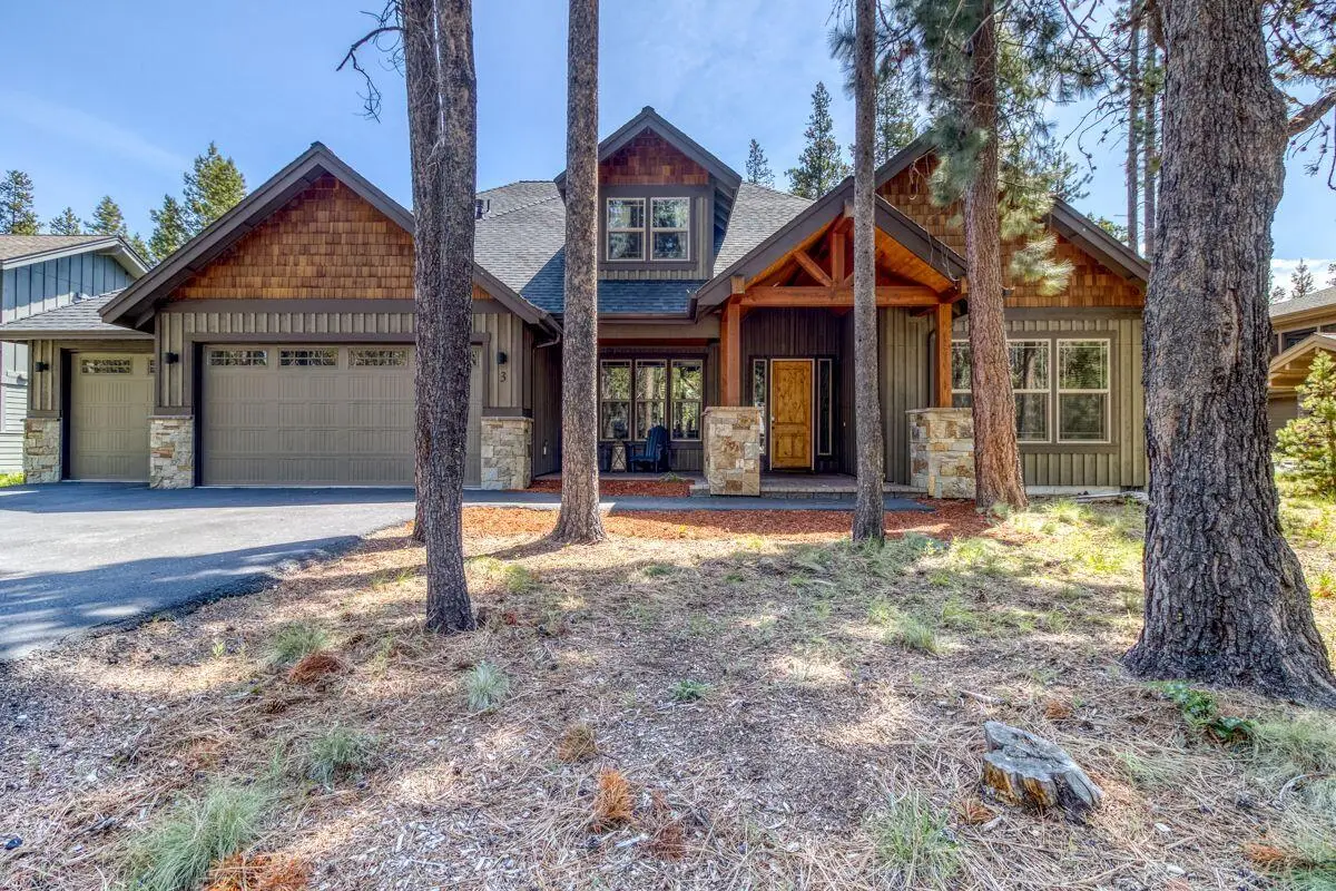 58096 Gannet Lane, Sunriver, OR 97707 - #1