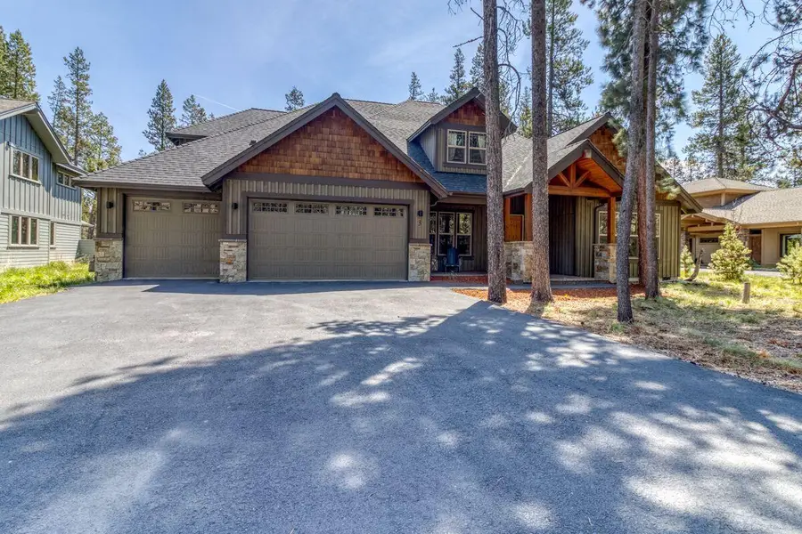 58096 Gannet Lane, Sunriver, OR 97707 - #2