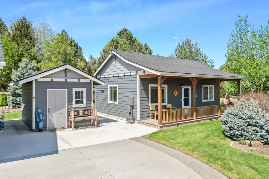 61547 Ascha Rose Court, Bend, OR 97702 - #3