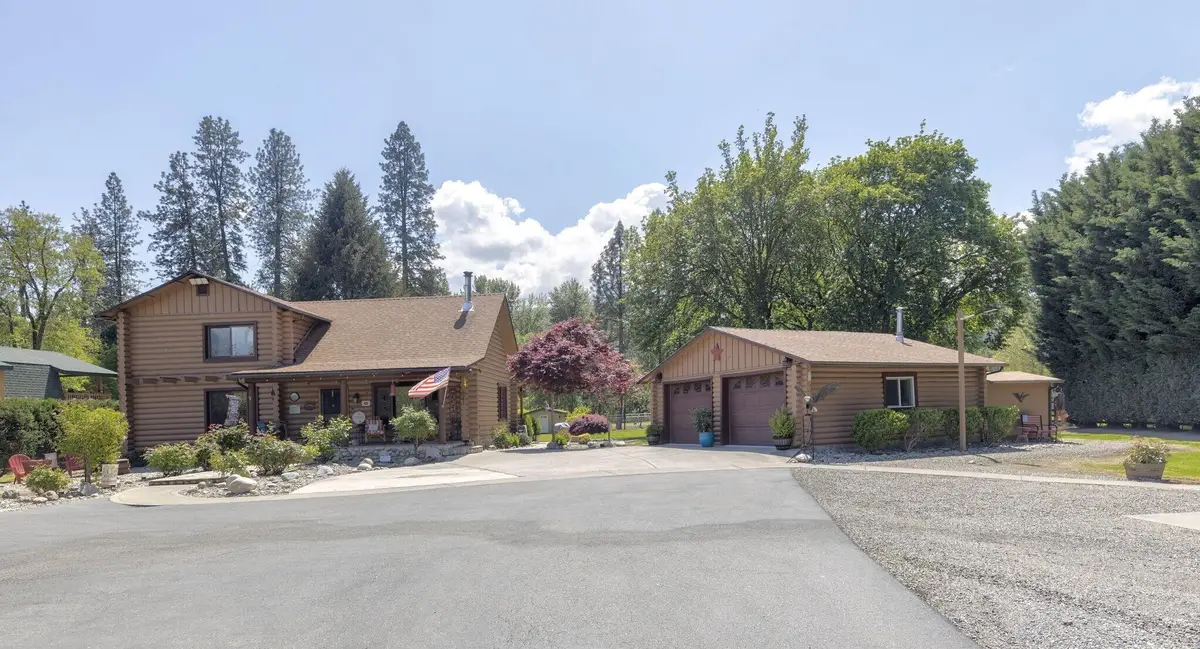8110 New Hope Road, Grants Pass, OR 97527 - #1