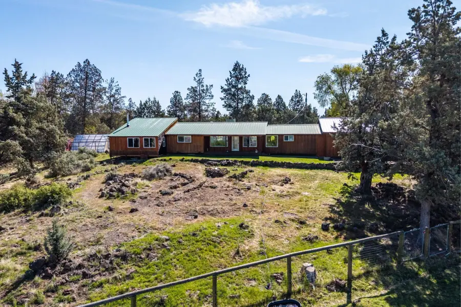 9060 NE 31st, Terrebonne, OR 97760 - #3