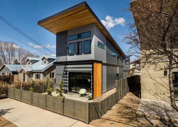 24 SW Roosevelt Avenue #3, Bend, OR 97702