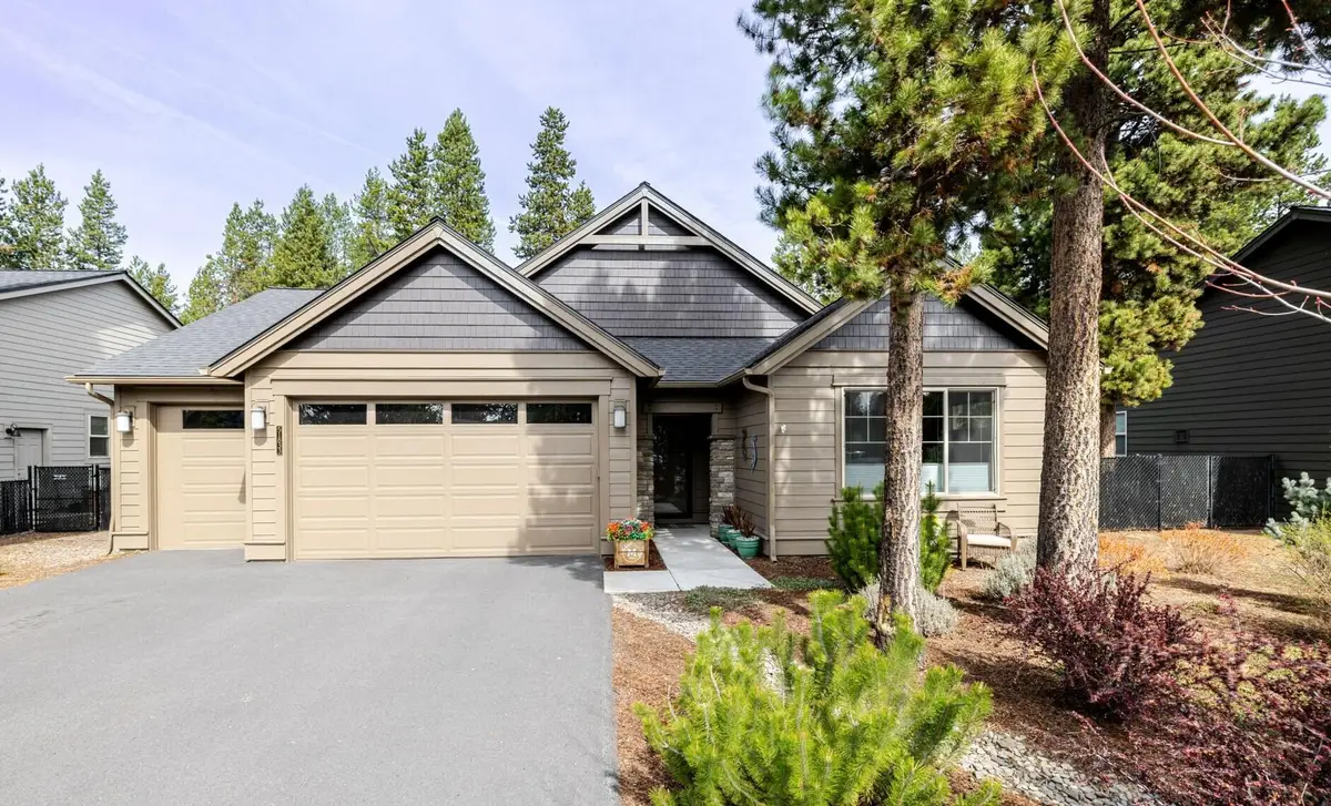 51833 Fordham Drive, La Pine, OR 97739 - #1