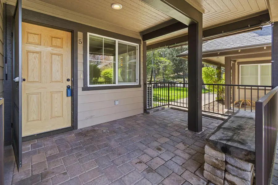 1929 NW Monterey Pines Drive #UNIT 5, Bend, OR 97703 - #3