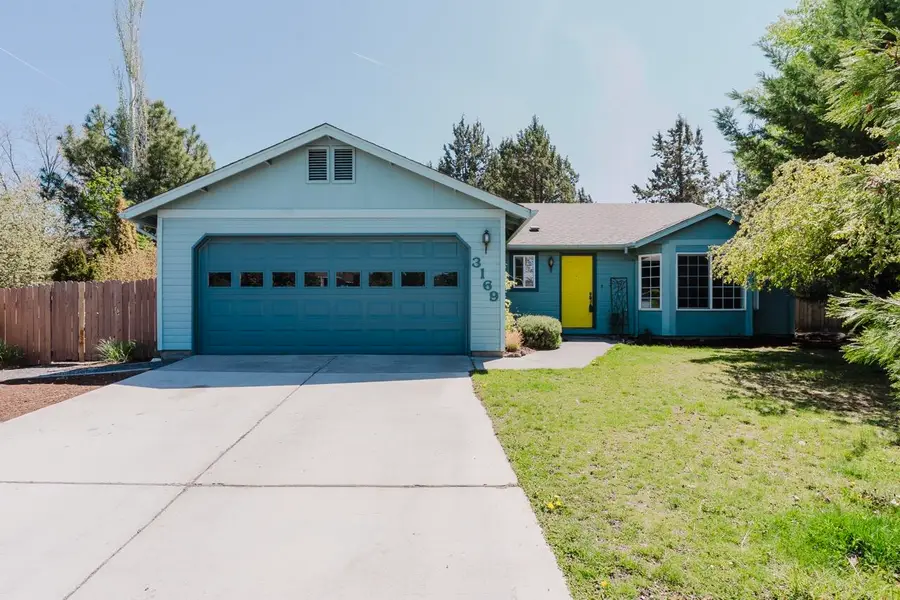3169 NE Elizabeth Court, Bend, OR 97701 - #2
