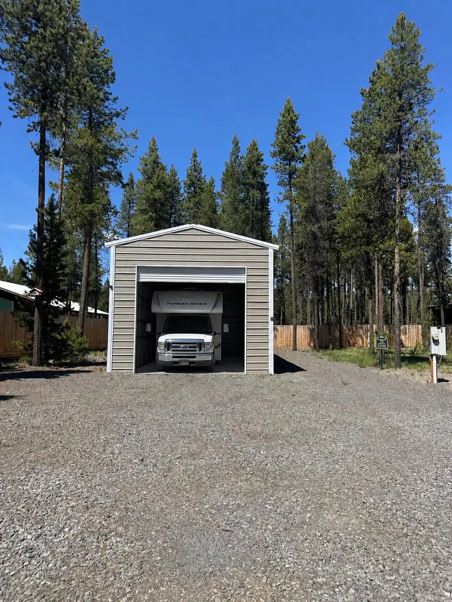 17118 Jacinto Road, Bend, OR 97707 - #3