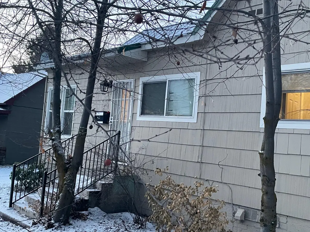 526 N 9th Street #526 and 528, Klamath Falls, OR 97601 - #1