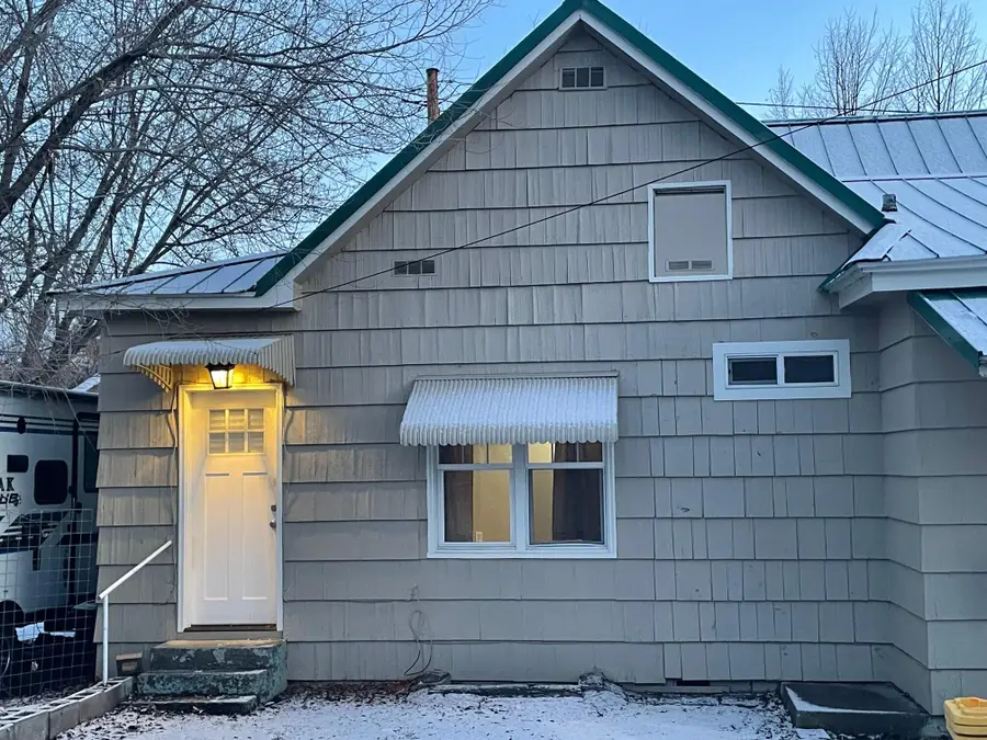 526 N 9th Street #526 and 528, Klamath Falls, OR 97601 - #3