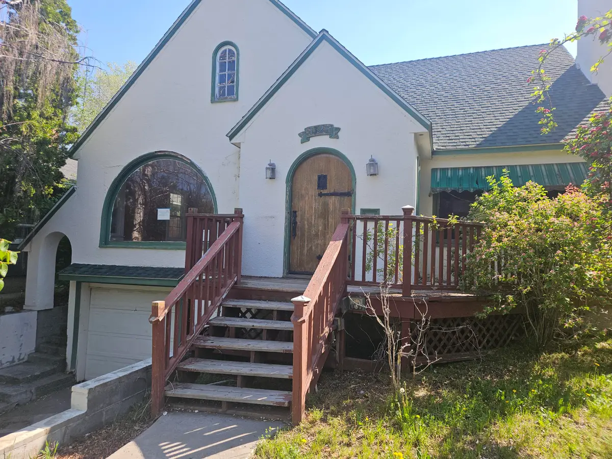 1321 Pacific Terrace, Klamath Falls, OR 97601 - #1