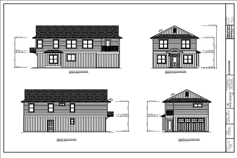 249 Willow Way, Talent, OR 97540 - #1