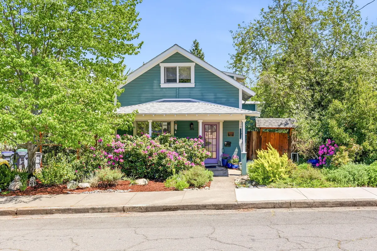200 Harrison Street, Ashland, OR 97520 - #1