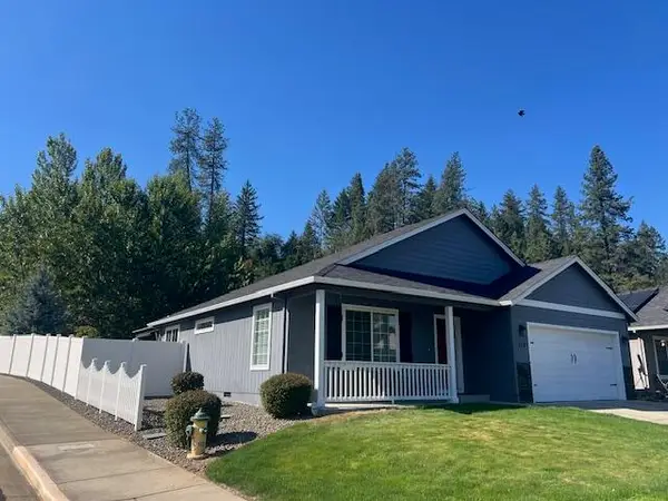 126 Sienna Way, Rogue River, OR 97537