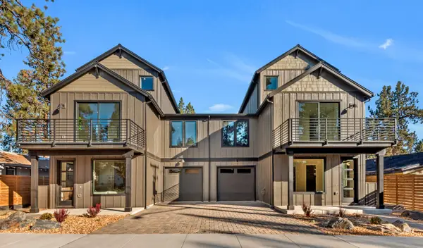 334 SW Roosevelt Avenue #Unit 4, Bend, OR 97702