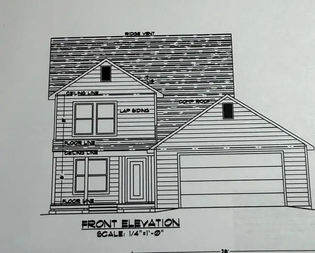 6001 Dove Hollow Drive, Klamath Falls, OR 97603 - #1