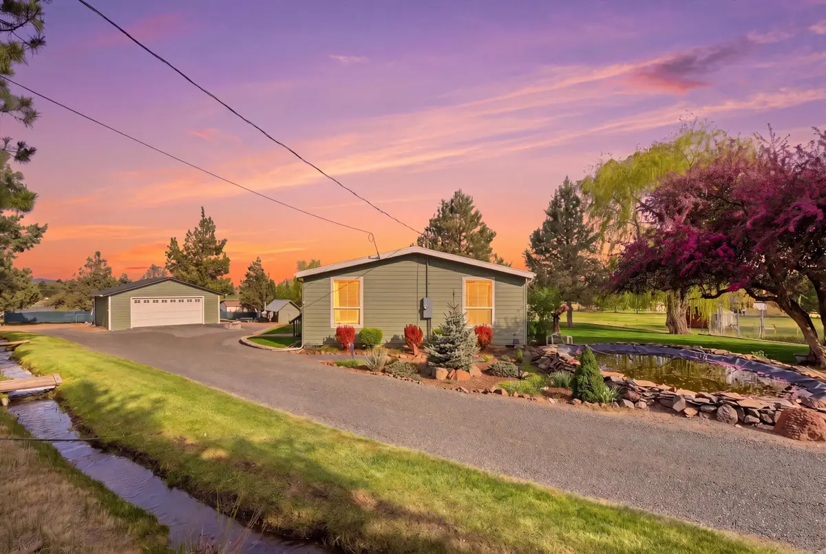 64992 Valeview Drive, Bend, OR 97703 - #1