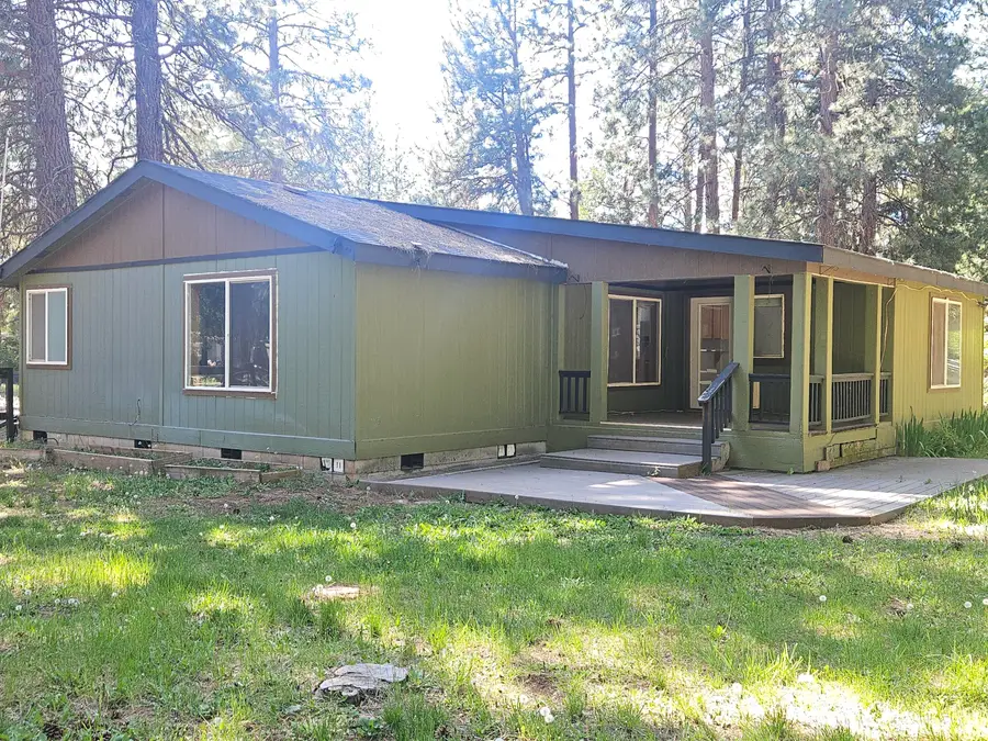18015 Freight Road Lane, Klamath Falls, OR 97601 - #2