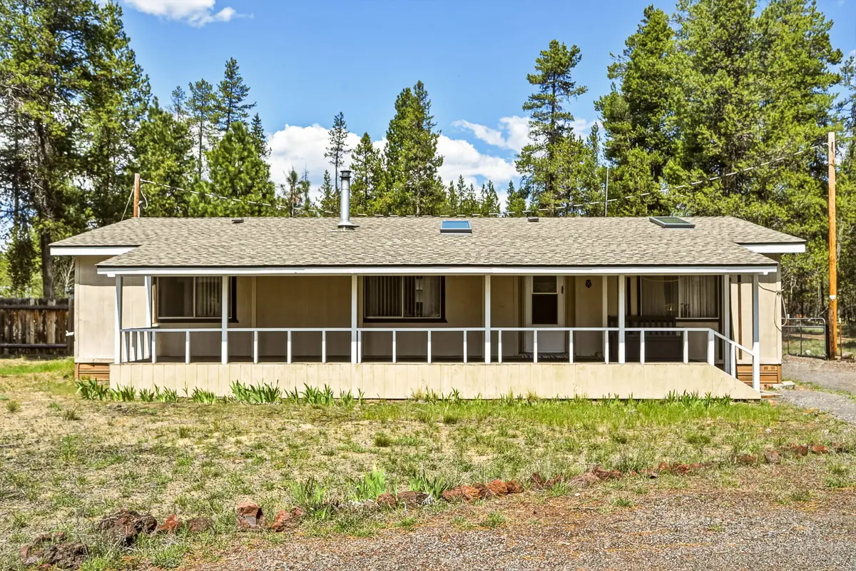 16050 Elderberry Lane, La Pine, OR 97739 - #1