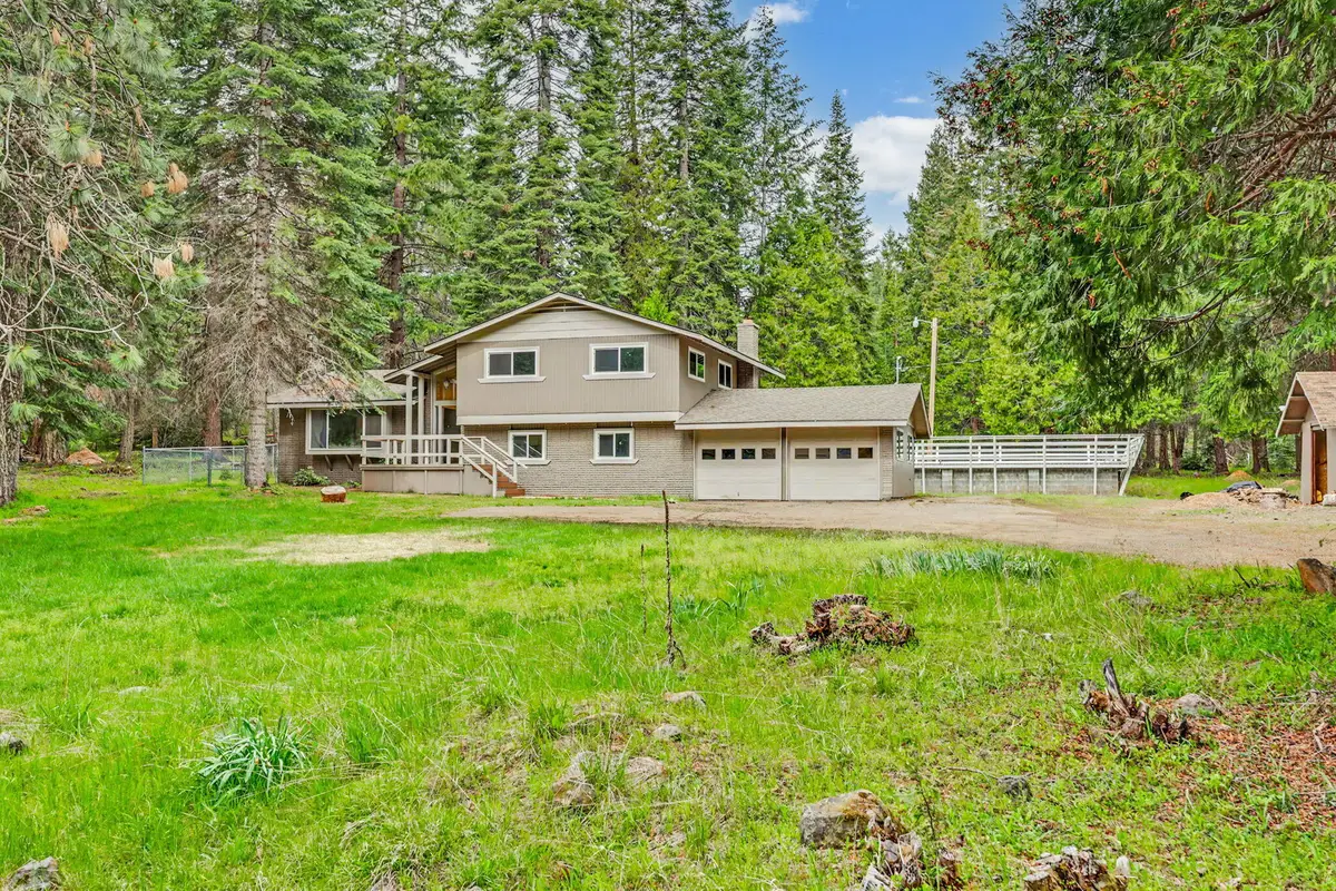 12300 Highway 66, Ashland, OR 97520 - #1