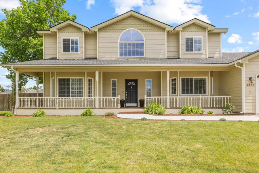 4309 La Habra Way, Klamath Falls, OR 97603 - #2