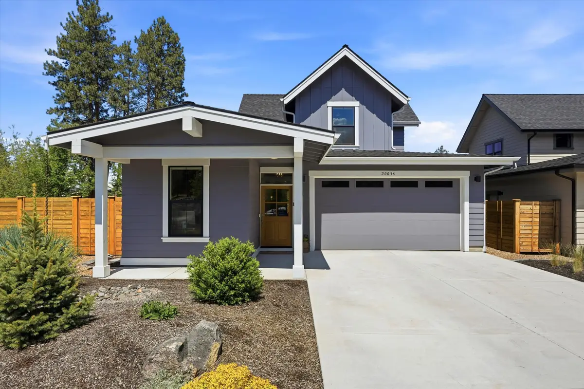 20036 SW Sunny Way, Bend, OR 97702 - #1