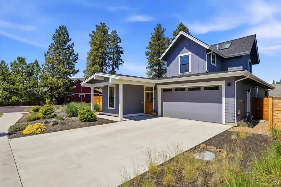 20036 SW Sunny Way, Bend, OR 97702 - #2