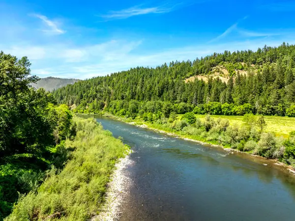 0 Riverbanks Road, Grants Pass, OR 97527