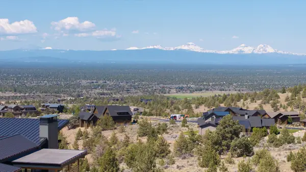 SW Spirit Rock Drive #Homesite 720, Powell Butte, OR 97753