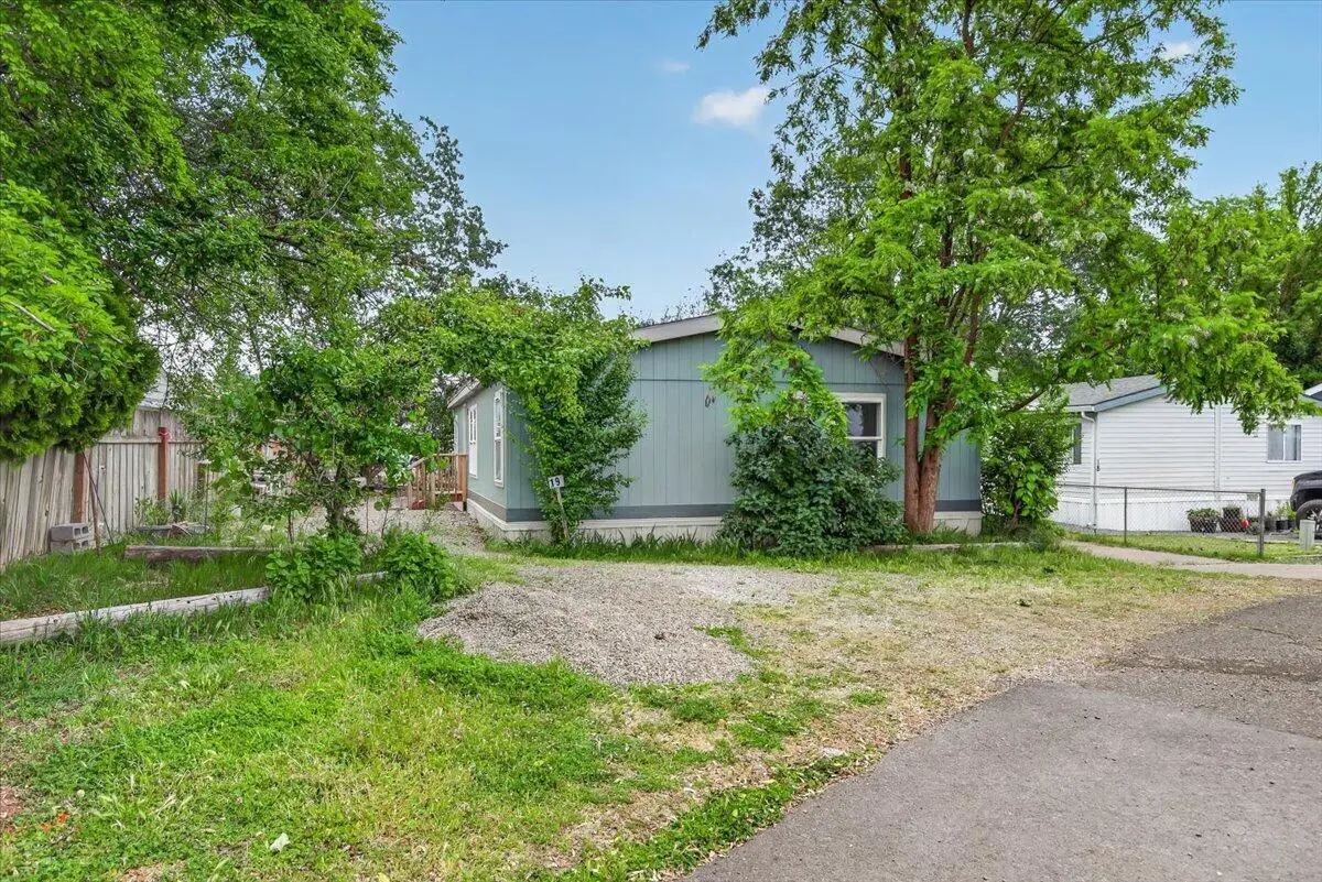 742 2nd Avenue #SPC 19, Gold Hill, OR 97525 - #1