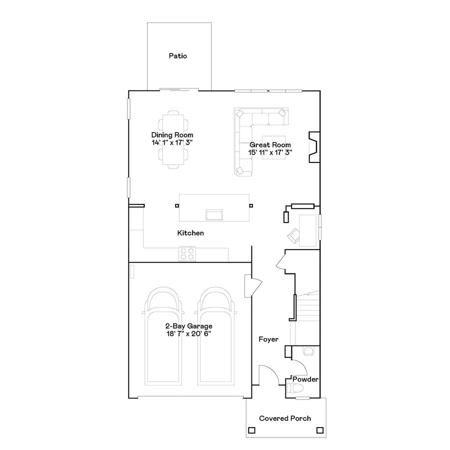 63201 NE Carly Ln, Bend, OR 97701 - #2