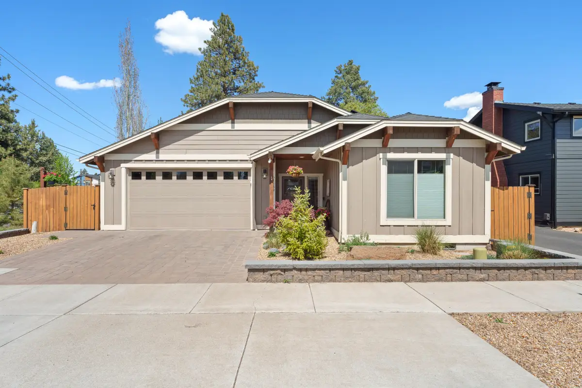 61538 SE Chief Joseph Lane, Bend, OR 97702 - #1