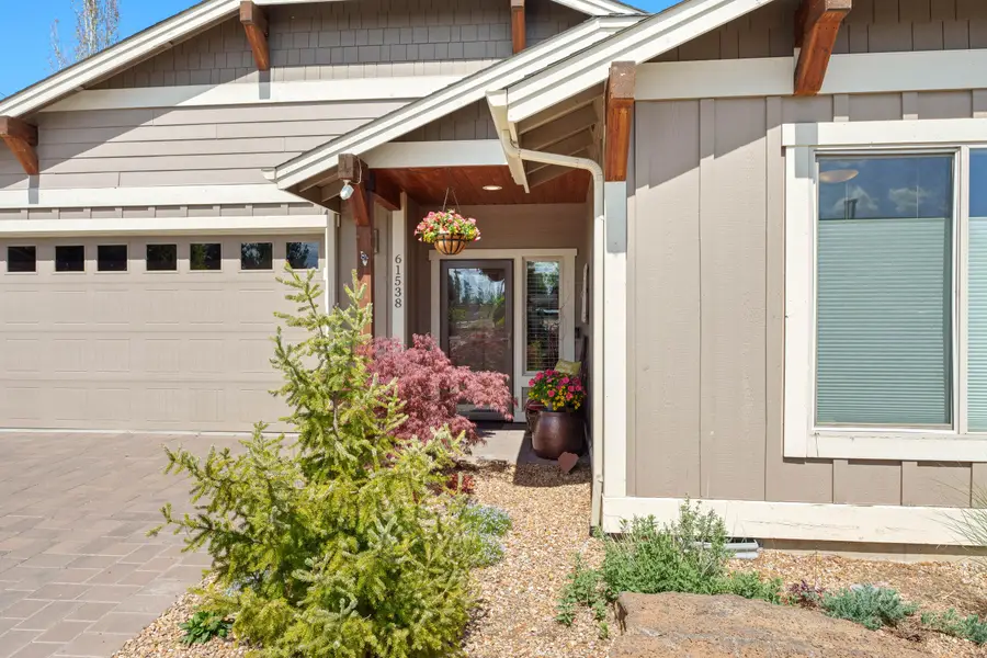 61538 SE Chief Joseph Lane, Bend, OR 97702 - #3