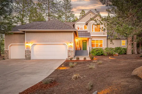 3496 NW Mccready Drive, Bend, OR 97703