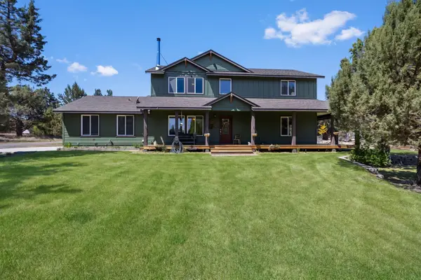 63639 Gentry Loop, Bend, OR 97701