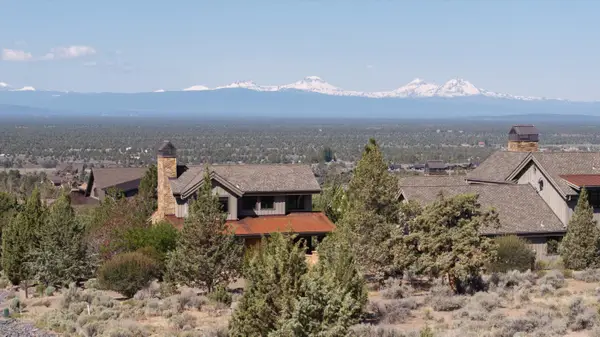 SW Brasada Ranch Road #Homesite 137, Powell Butte, OR 97753