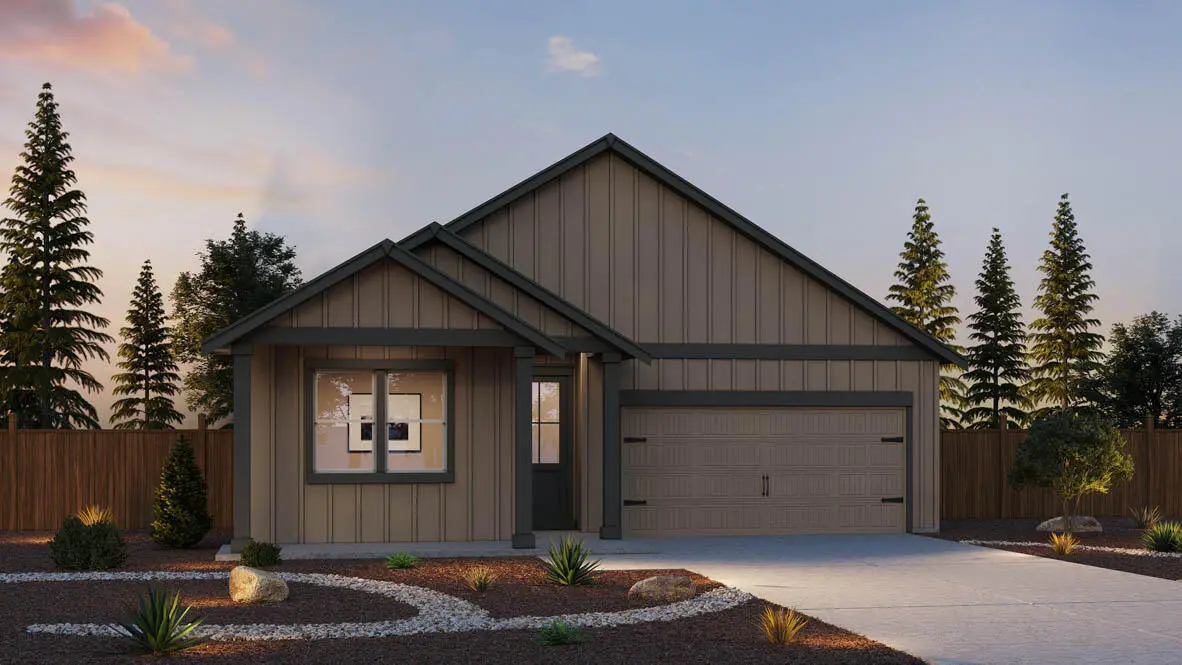 21816 SE Stromboli Court, Bend, OR 97702 - #1