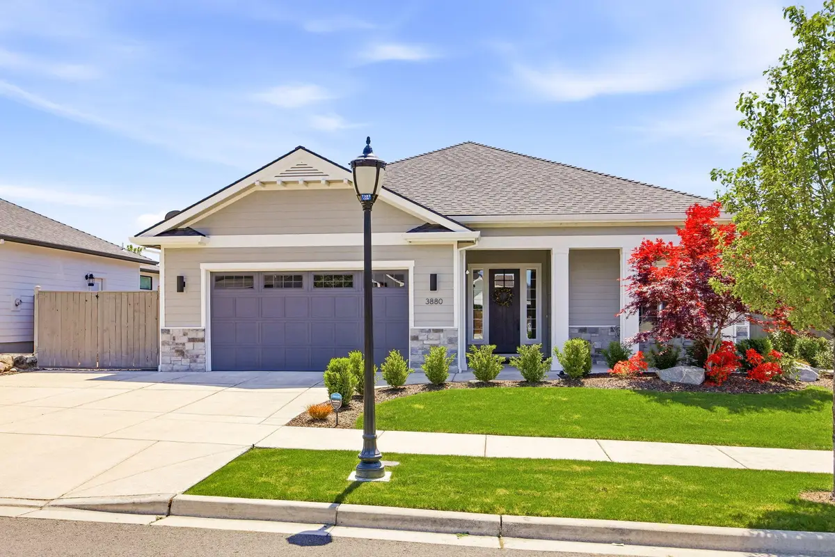 3880 Wyoming Lane, Medford, OR 97504 - #1