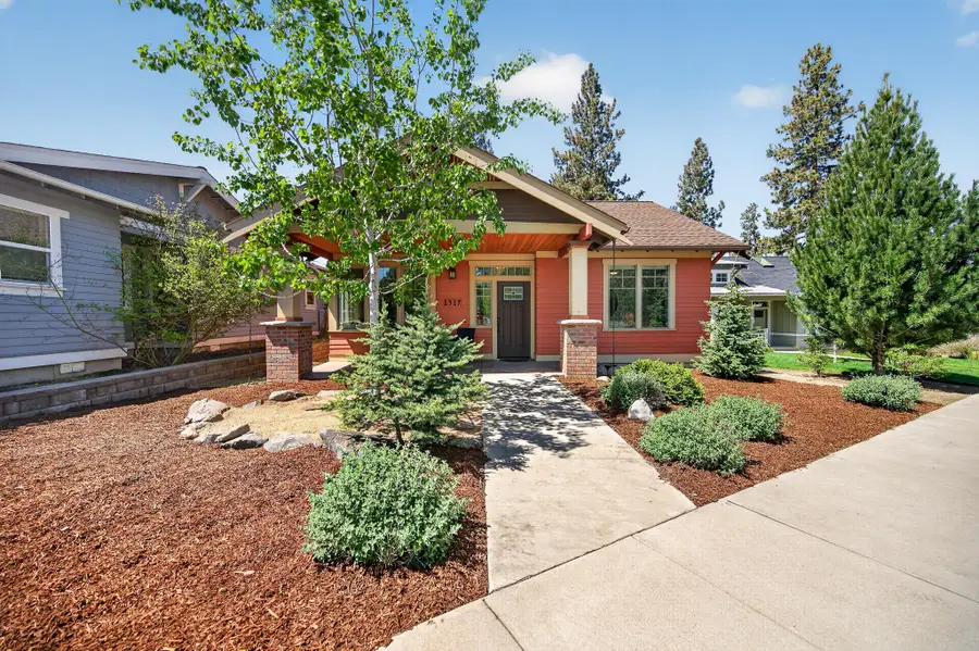 1517 NW Mt Washington Drive, Bend, OR 97703 - #2