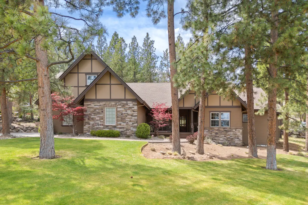 2677 NW Champion Circle, Bend, OR 97703 - #1