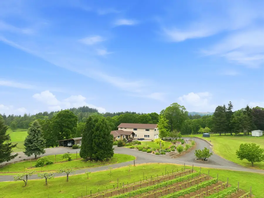 4736 Marion Hill Road Se, Turner, OR 97392 - #2
