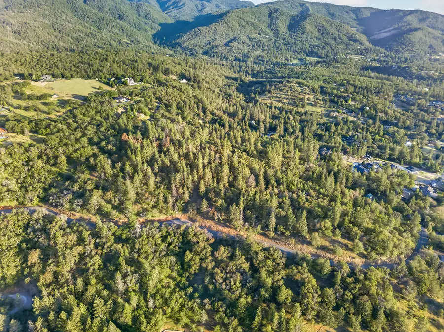 0 Applegate Street, Jacksonville, OR 97530 - #3