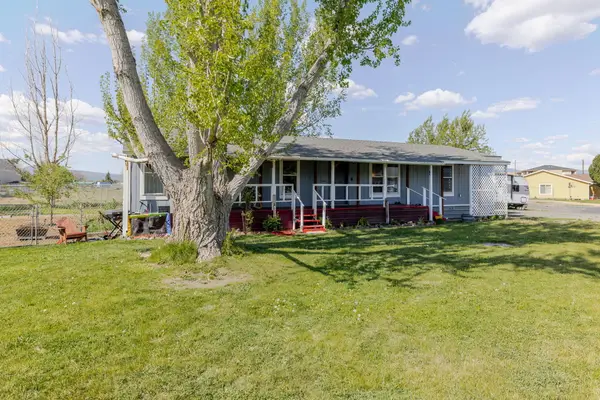 2447 NW Mcdougal Court, Prineville, OR 97754