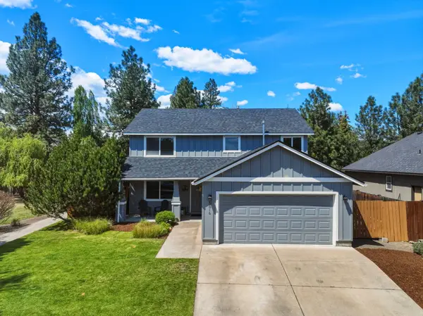 20016 Mount Hope Lane, Bend, OR 97702