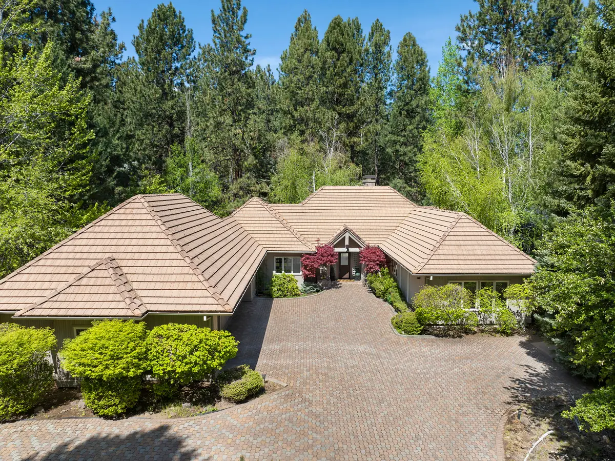 60645 Taos, Bend, OR 97702 - #1